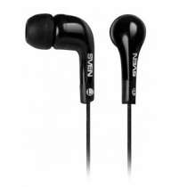 Наушники проводные Sven SEB-115 Black, в г.Тирасполь