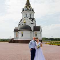 Свадебный фотограф, в г.Белая Церковь