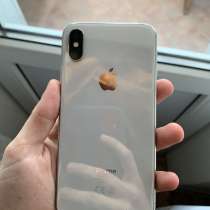 IPhone X 64 гб, в Тюмени