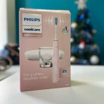 Электрическая зубная щетка Philips Sonicare HX9911, в Москве