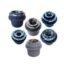 Редуктор хода для HITACHI 650 восстановленный, в г.Астана