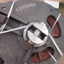 Запасные части для шагающих экскаваторов ЭШ, нкмз, в наличии и под изготовление, в Екатеринбурге