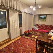 ПРОДАЮ! 3к, Ж. Жолу-Карпинка, Инд, 38,5 тыс $, в г.Бишкек