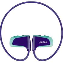 Плеер цифровой Perfeo Neptun 8Gb синий, в г.Тирасполь