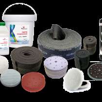 Искусственный жидкий гранит для производства столешниц, в Усть-Камчатске