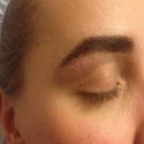 Биотатуаж бровей, в Екатеринбурге