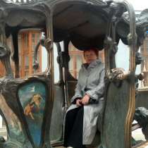 Светлана, 66 лет, хочет пообщаться, в Йошкар-Оле