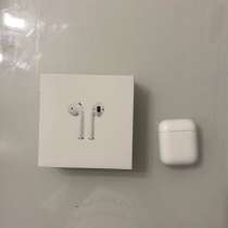 AirPods 2, в Курске