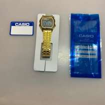 Наручные часы Casio, в Москве