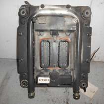 Блок управления двс, Renault, в Москве