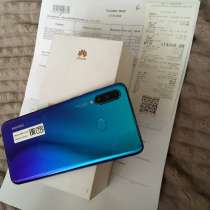 Huawei p 30 lite, в Барнауле