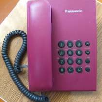 Телефон Panassonic, в Елеце