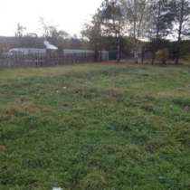 Участок, в Ногинске