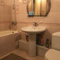 Сдается однокомнатная квартира по адресу: ул. Энгельса 104, в Казани