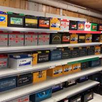 Аккумулятор для всех типов и моделей авто !, в Москве