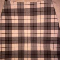 Юбка в клетку Gloria Jeans, в Алдане