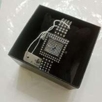 Новые, элегантные женские часы F. Gattien (оригинал), в Москве