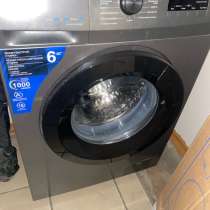 Продам стиральную машинку, в Красноярске