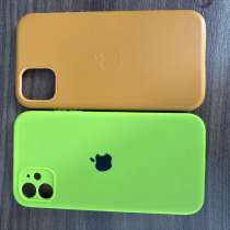 Чехлы на айфон 11, в Сочи