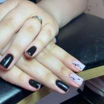 Маникюр, в Волгограде