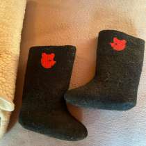 Валенки детские, в Саратове