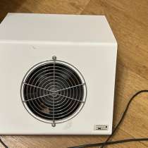 Вытяжка для маникюра, в Новокуйбышевске