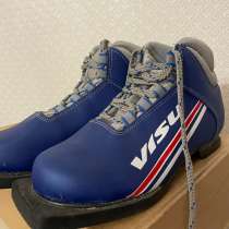 Лыжные ботинки, в Иванове