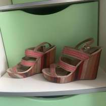 Босоножки и ботильоны 37 р, в Пензе