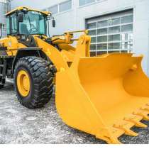 Сдача в аренду Погрузчик фронтальный LGCE 968F, в Туле