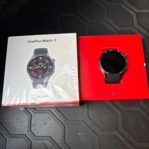 Oneplus watch 3 46mm, в Москве