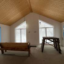 Штукатурка и финишное шпатлевание, в Омске