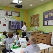 Частная школа Образование Плюс I в ЗАО Москвы, в Москве