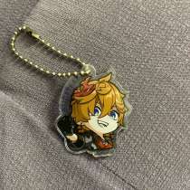 Очень прикольный брелок!, в Твери