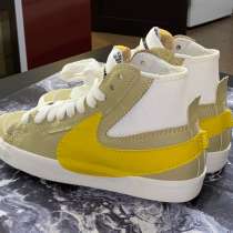 Кеды Nike Blazer Mid ’77 Jumbo Fiber, в Кудрово