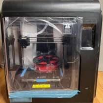 Новый 3D принтер FlashForge Adventurer 4, в Москве