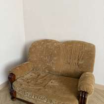 Диваны и кресла в хорошем состоянии, в Махачкале