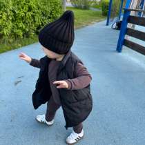 Спортивный костюм + футболка тёмно-коричневые цвет, в Москве