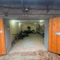 Гараж в собственности срочно, в Краснодаре