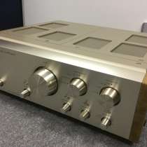 Усилитель Sansui AU-α907 Limited, в Екатеринбурге