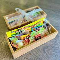 Детские угощения, в Кстове