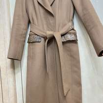Пальто, в Грозном