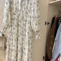 Платье, в Гудермесе