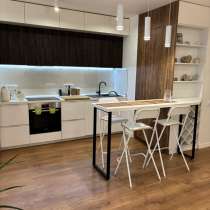 Квартира Мечникова 5, в Самаре