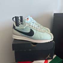 Nike Cortez, в Москве