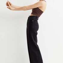 Джинсы h&m, в Великих Луках