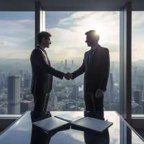 Работа, в Москве