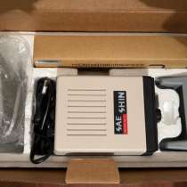 Аппарат для маникюра Strong 204, в г.Ташкент