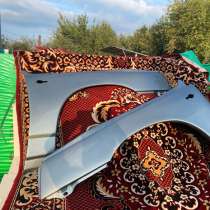 Крылья ваз2112, в Старом Осколе