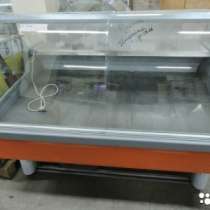 торговое оборудование Холодильная Витрина Kifat, в Екатеринбурге