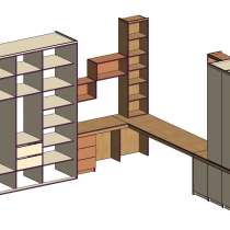 Конструктор-технолог мебели "Базис. Мебельщик", в Набережных Челнах